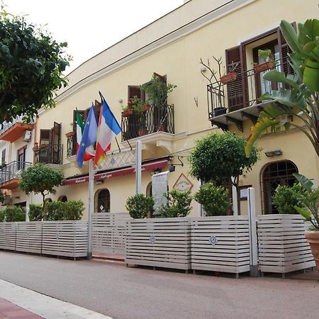 Bed and Breakfast Casa Manzella Terrasini Zewnętrze zdjęcie
