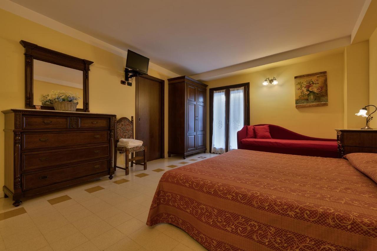 Bed and Breakfast Casa Manzella Terrasini Zewnętrze zdjęcie