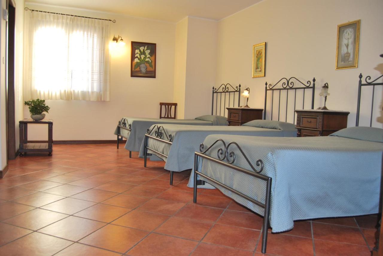 Bed and Breakfast Casa Manzella Terrasini Zewnętrze zdjęcie