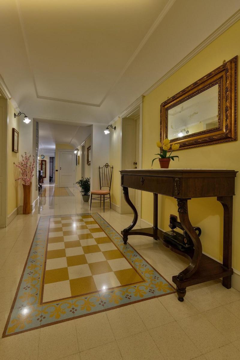 Bed and Breakfast Casa Manzella Terrasini Zewnętrze zdjęcie